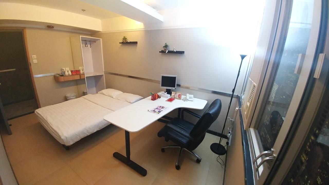 Ml28 (Adults Only) Hotel Hong Kong Ngoại thất bức ảnh
