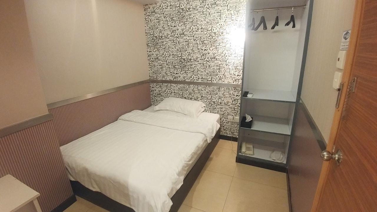 Ml28 (Adults Only) Hotel Hong Kong Ngoại thất bức ảnh