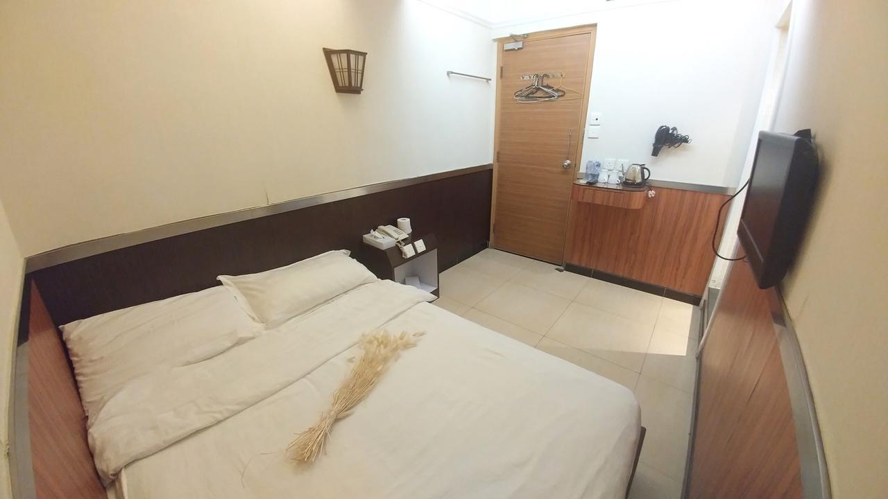 Ml28 (Adults Only) Hotel Hong Kong Ngoại thất bức ảnh