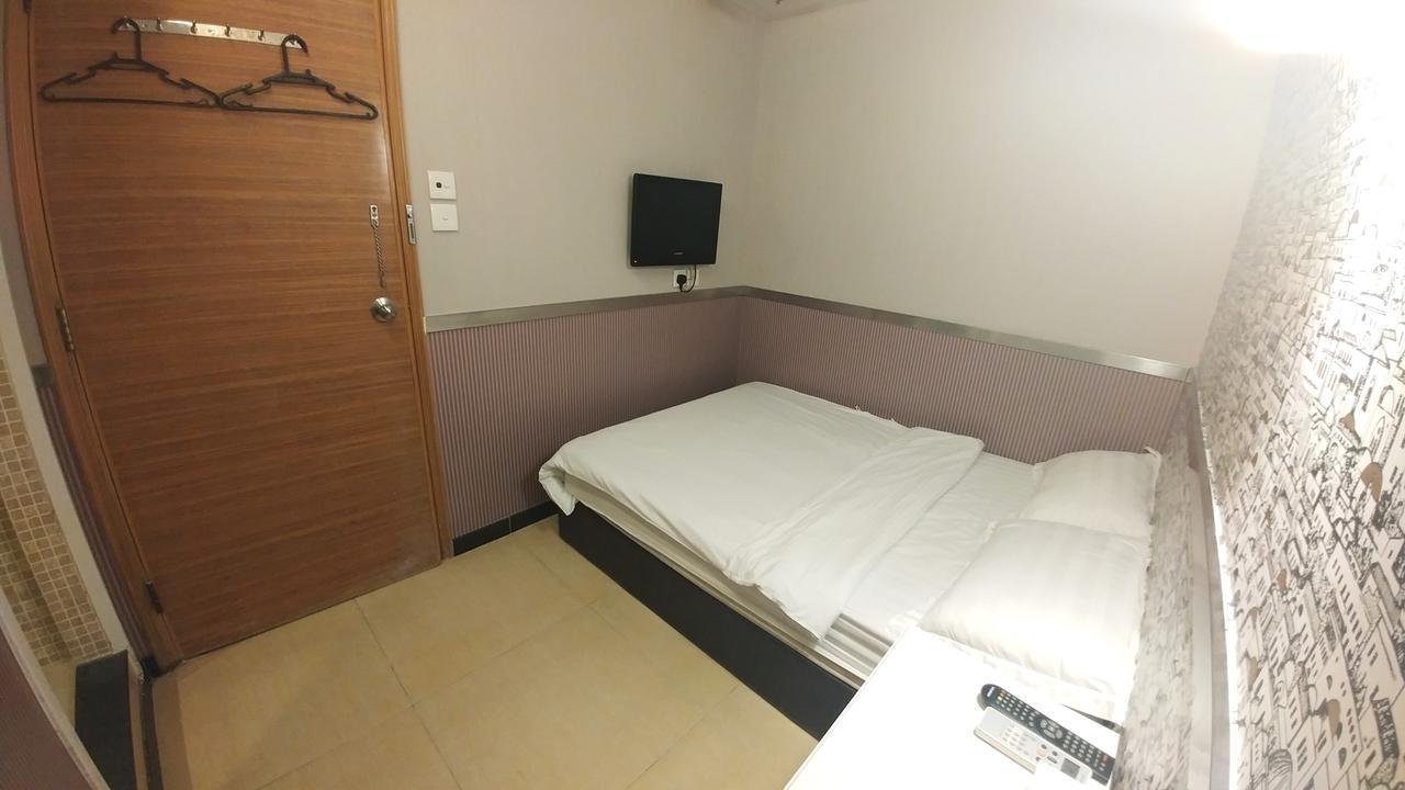 Ml28 (Adults Only) Hotel Hong Kong Ngoại thất bức ảnh