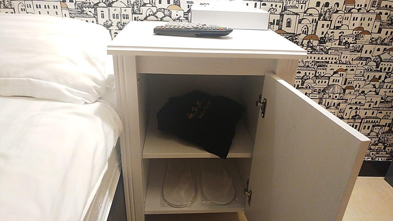 Ml28 (Adults Only) Hotel Hong Kong Ngoại thất bức ảnh