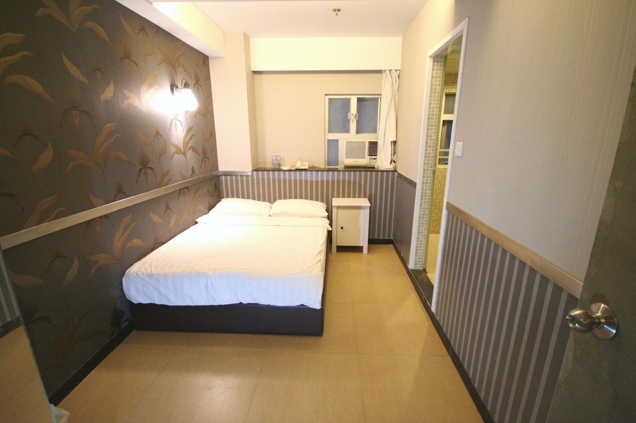 Ml28 (Adults Only) Hotel Hong Kong Ngoại thất bức ảnh