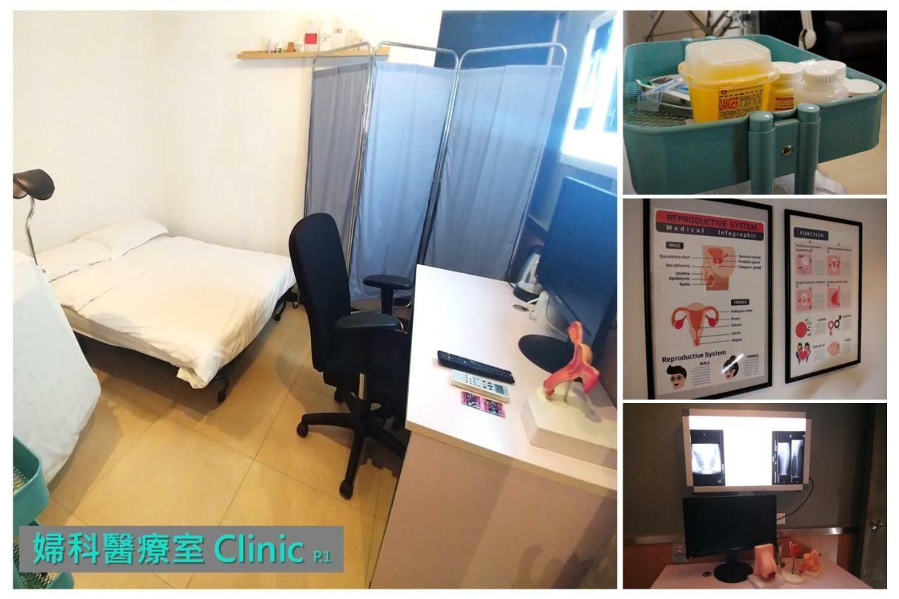 Ml28 (Adults Only) Hotel Hong Kong Ngoại thất bức ảnh