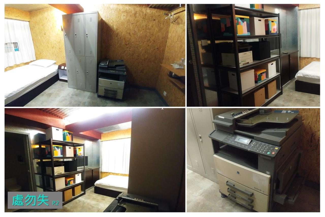 Ml28 (Adults Only) Hotel Hong Kong Ngoại thất bức ảnh
