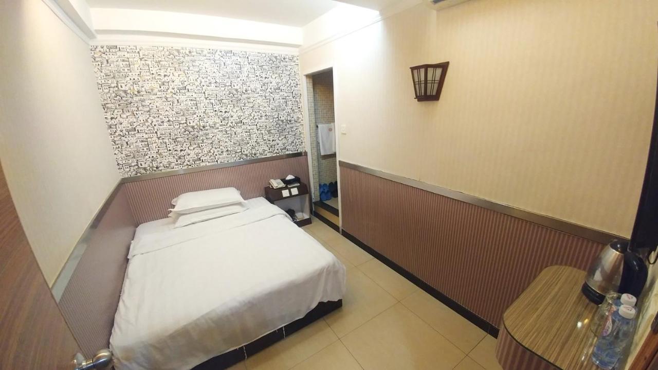 Ml28 (Adults Only) Hotel Hong Kong Ngoại thất bức ảnh