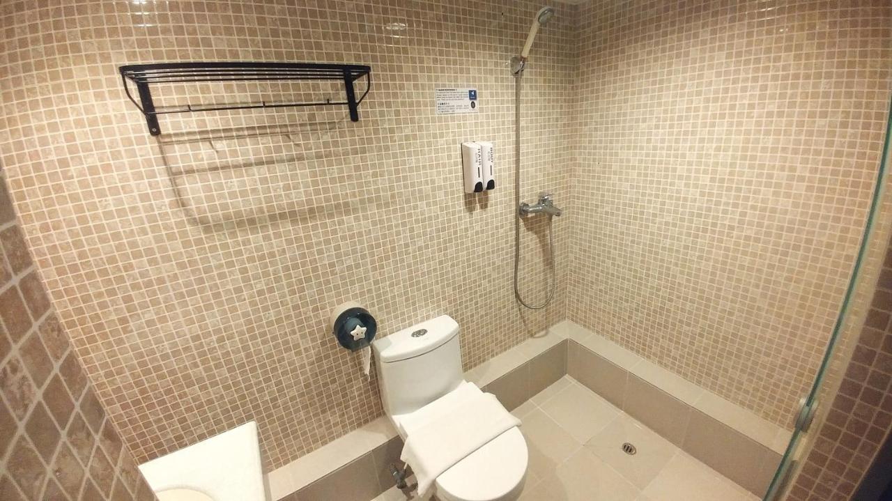Ml28 (Adults Only) Hotel Hong Kong Ngoại thất bức ảnh