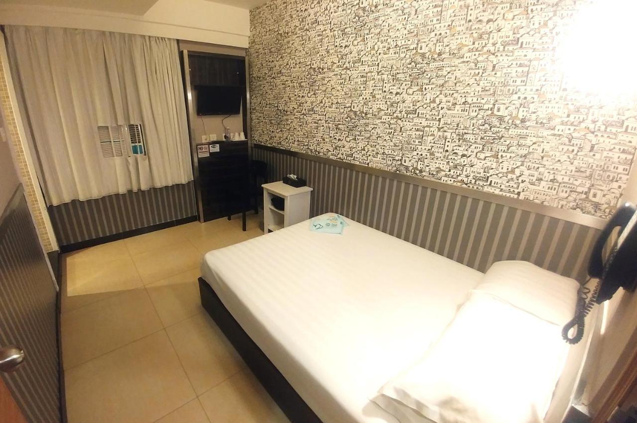Ml28 (Adults Only) Hotel Hong Kong Ngoại thất bức ảnh